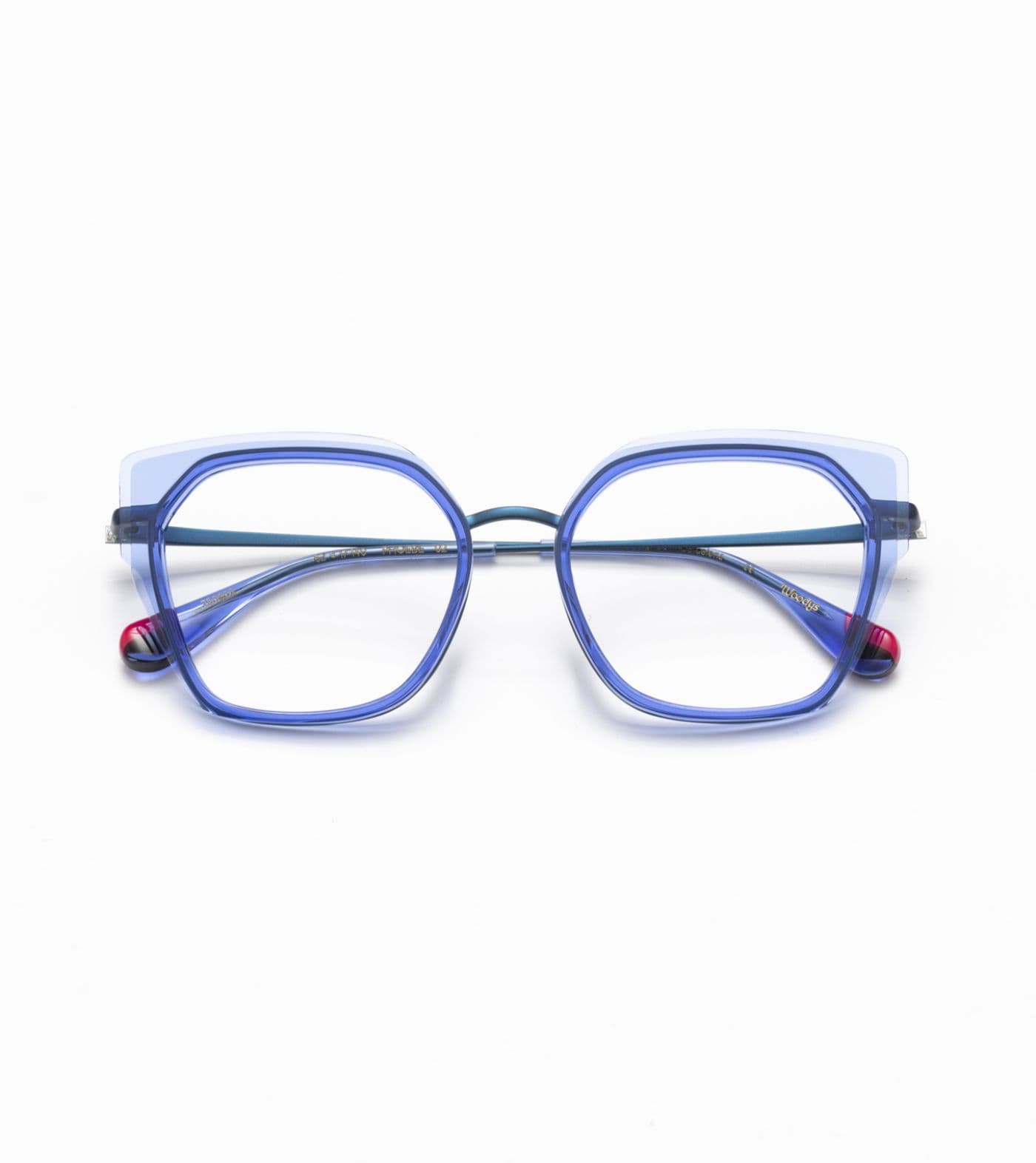 Phoebe C02 Blue