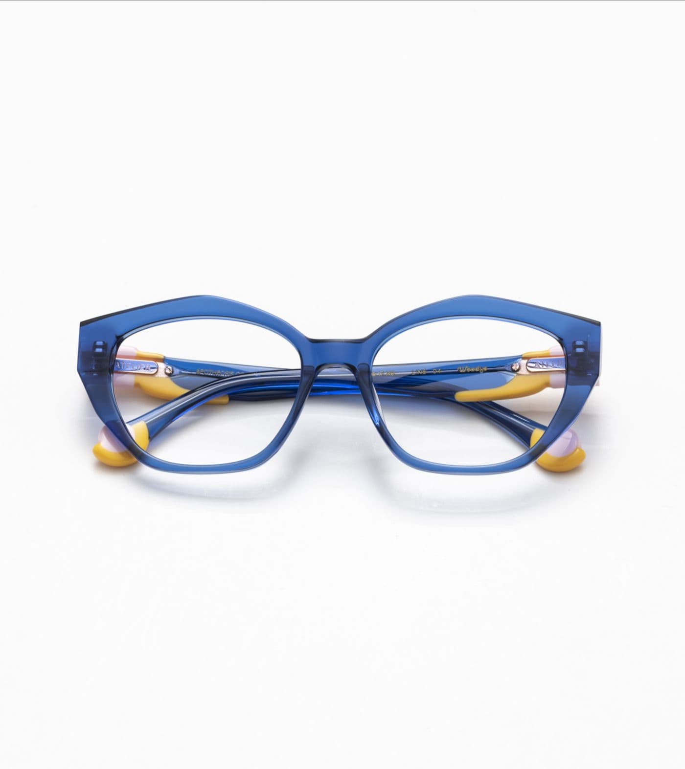 Line C04 Blue
