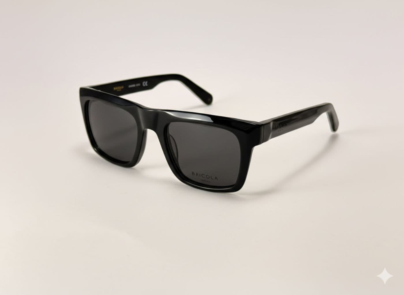 Biennale Sun C01 Black