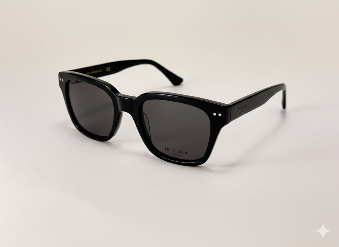 Bragora Sun C01 Black