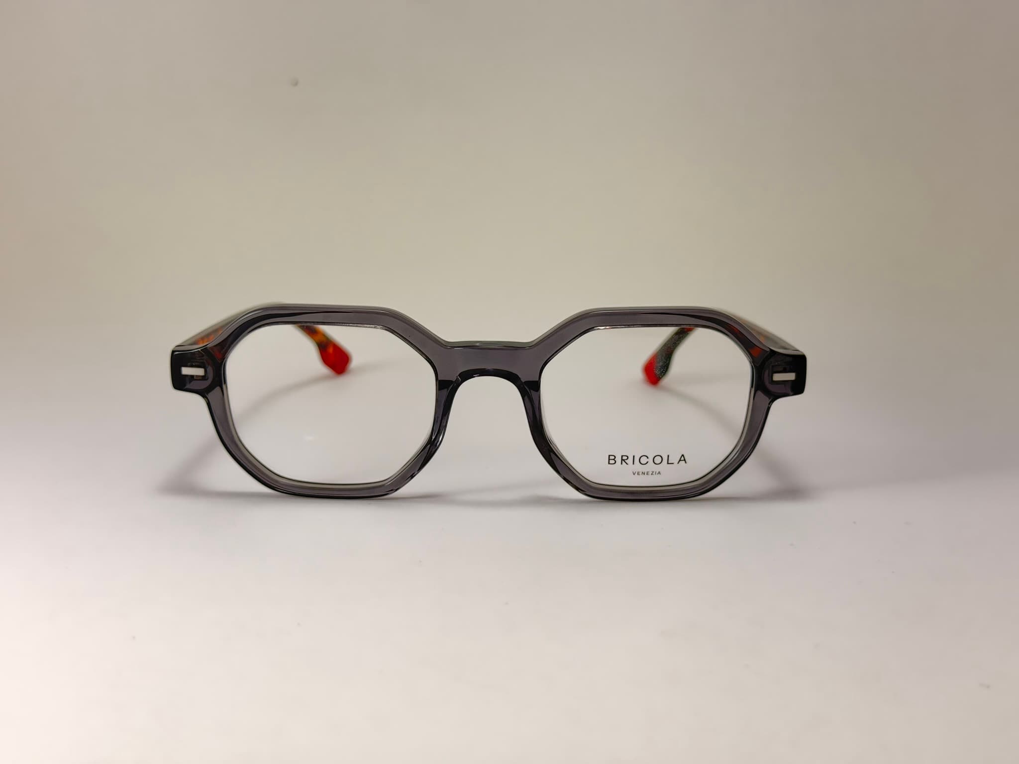 Burano C03 Grey