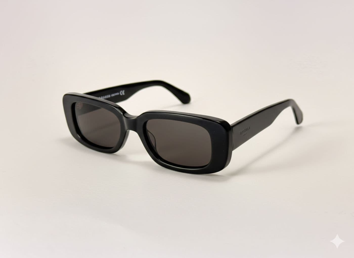 Camin Sun C01 Black