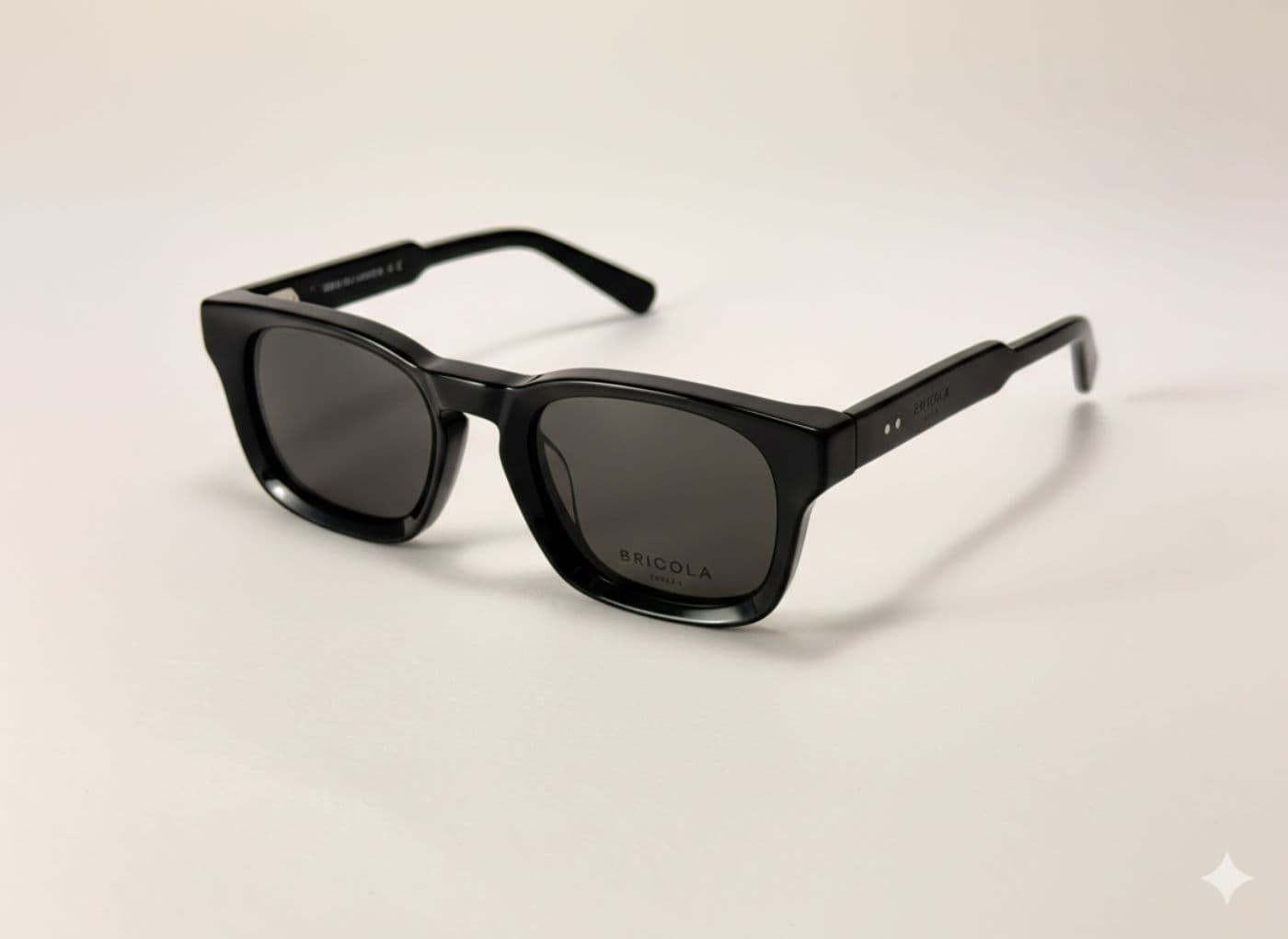 Campo Sun C01 Black