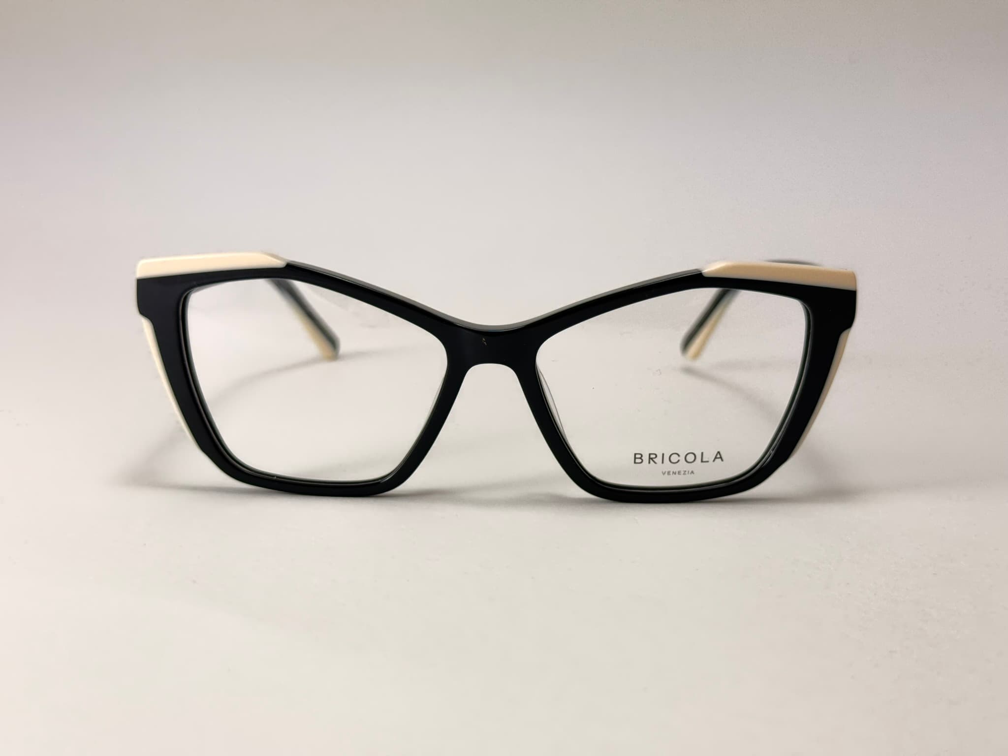 Cannaregio C01 Black