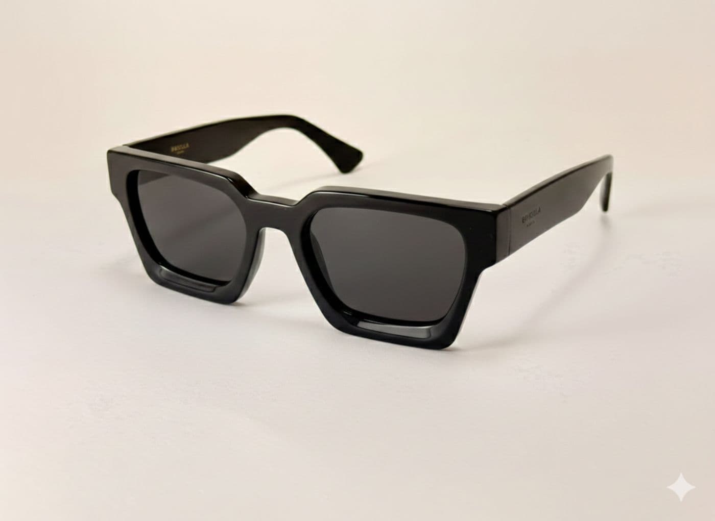 Carampane Sun C01 Black