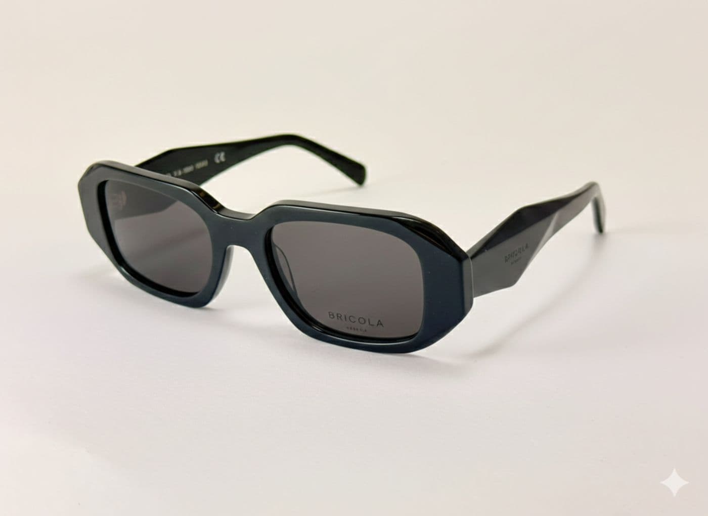 Fondaco Sun C01 Black