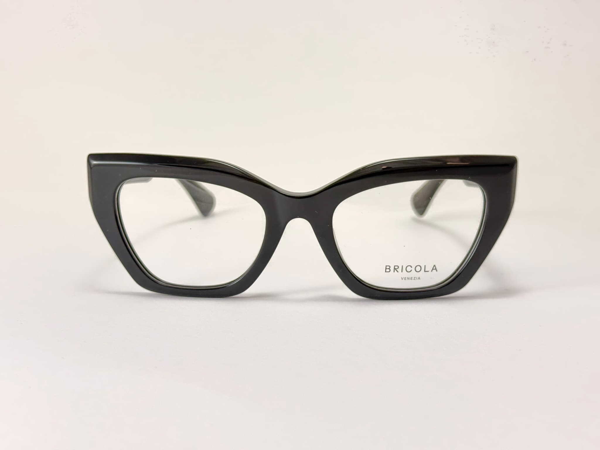 Forno C01 Black