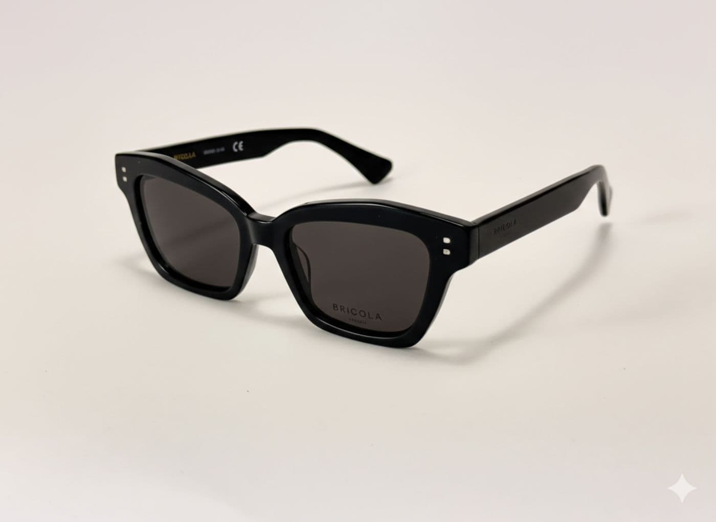 Frari Sun C01 Black