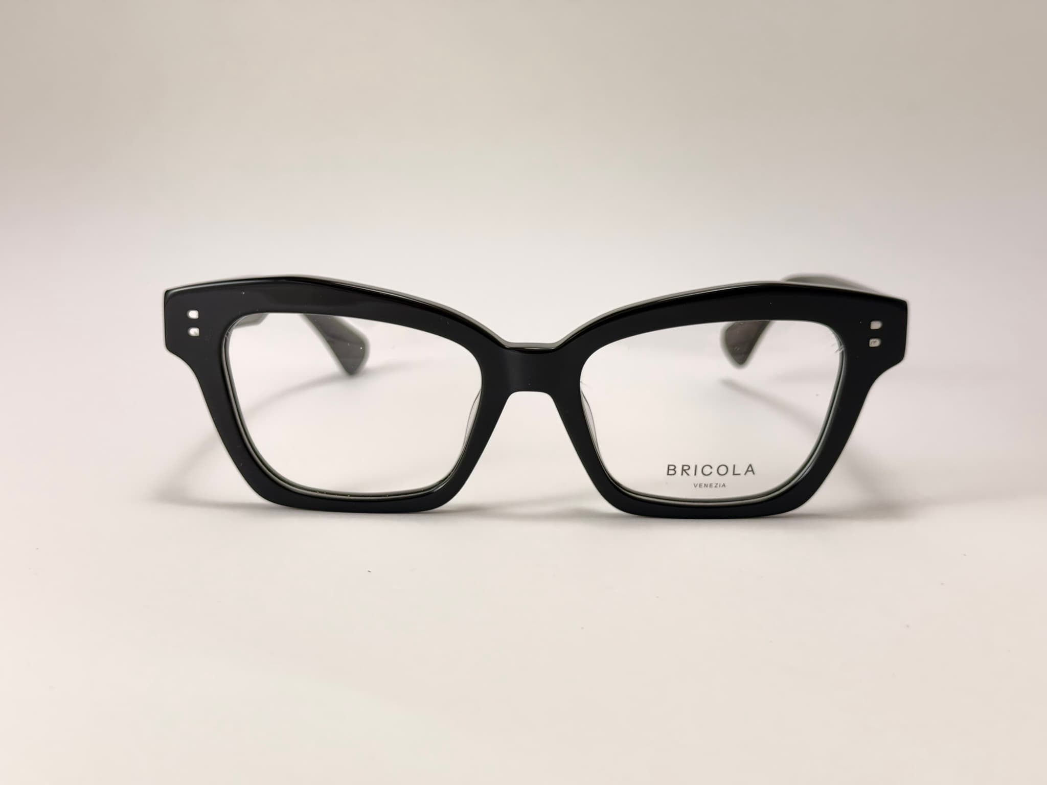 Frari C01 Black