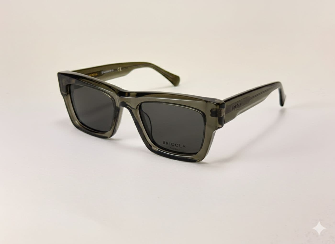 Furlani Sun C03 Gray
