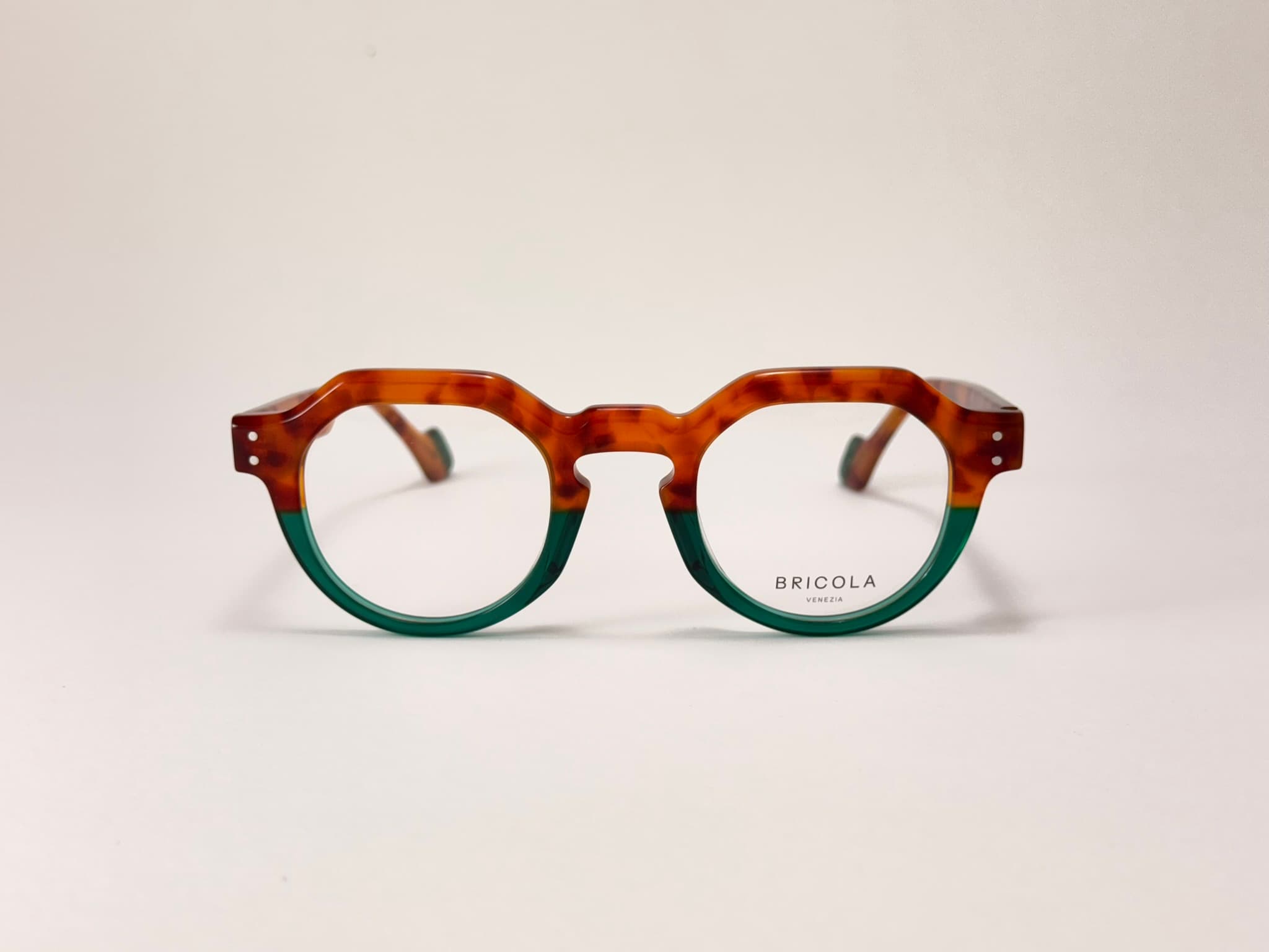 Fusina C03 Havana Green