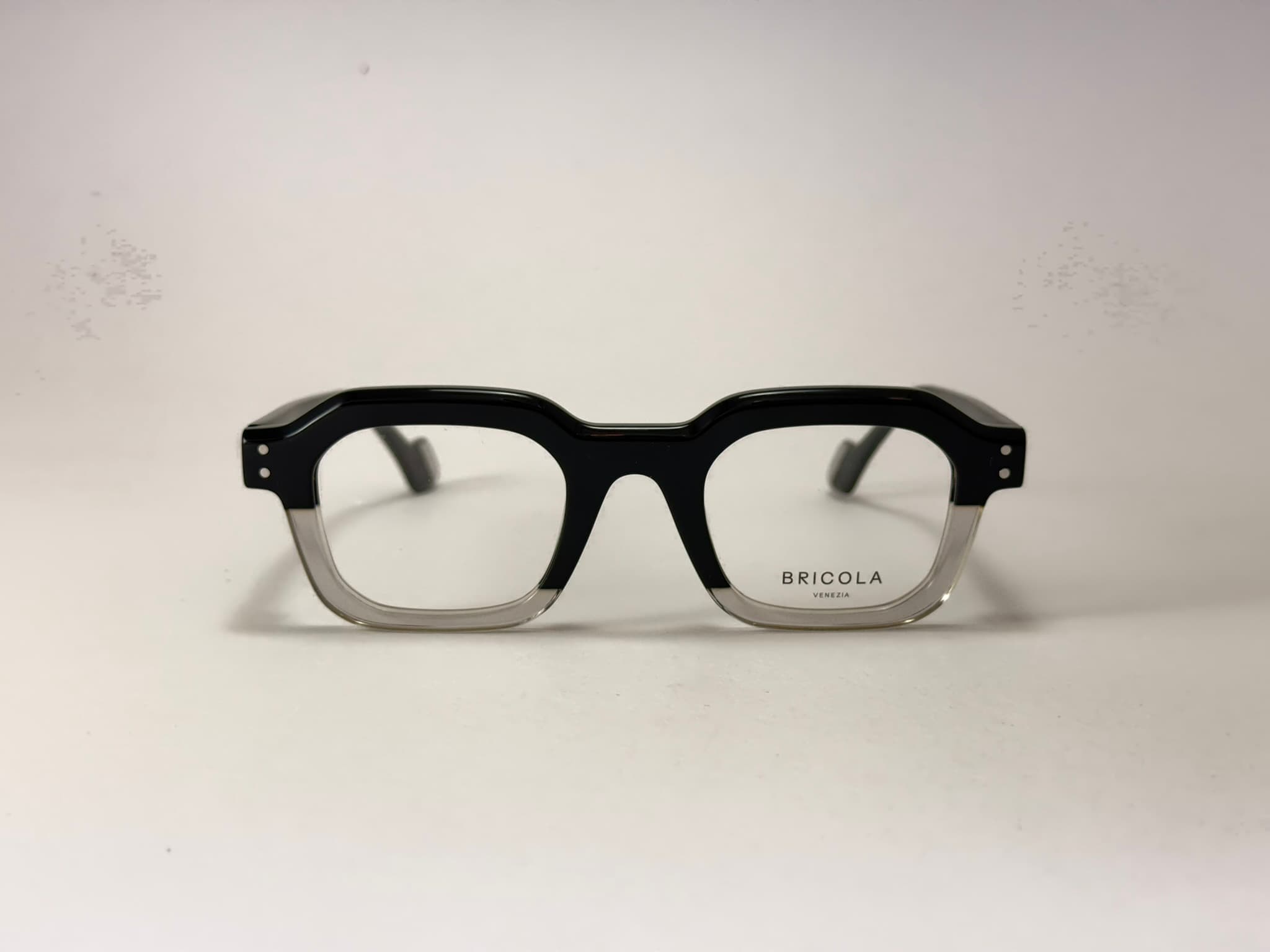Giardini C01 Black