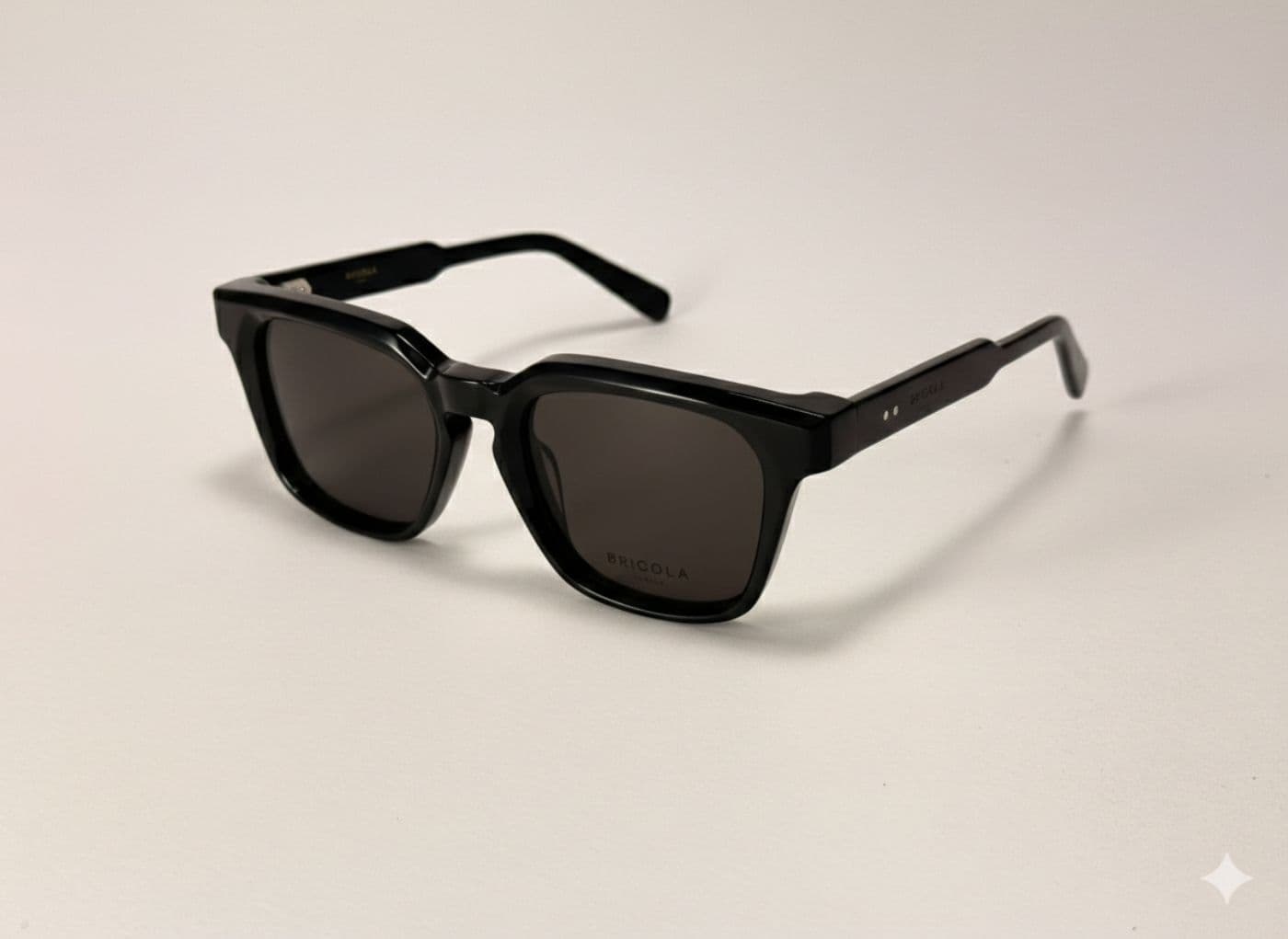 Malamocco Sun C01 Black