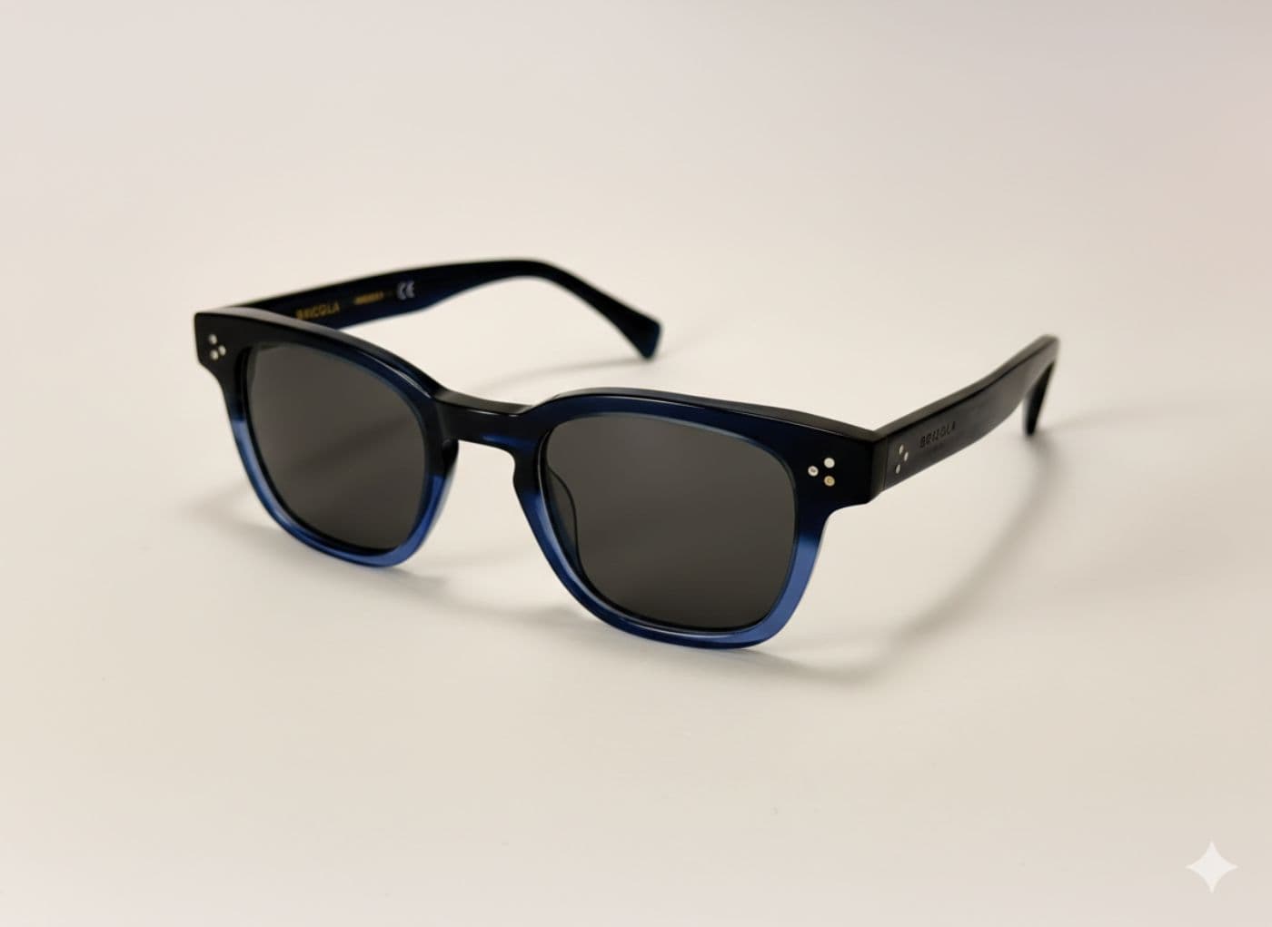 Salizada Sun C03 Havana Blue