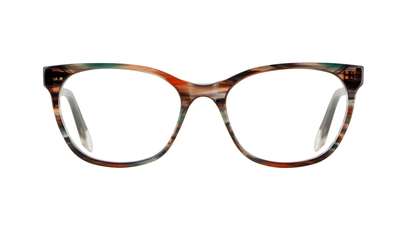 M152 A746 Fantasy Brown - Turquiose