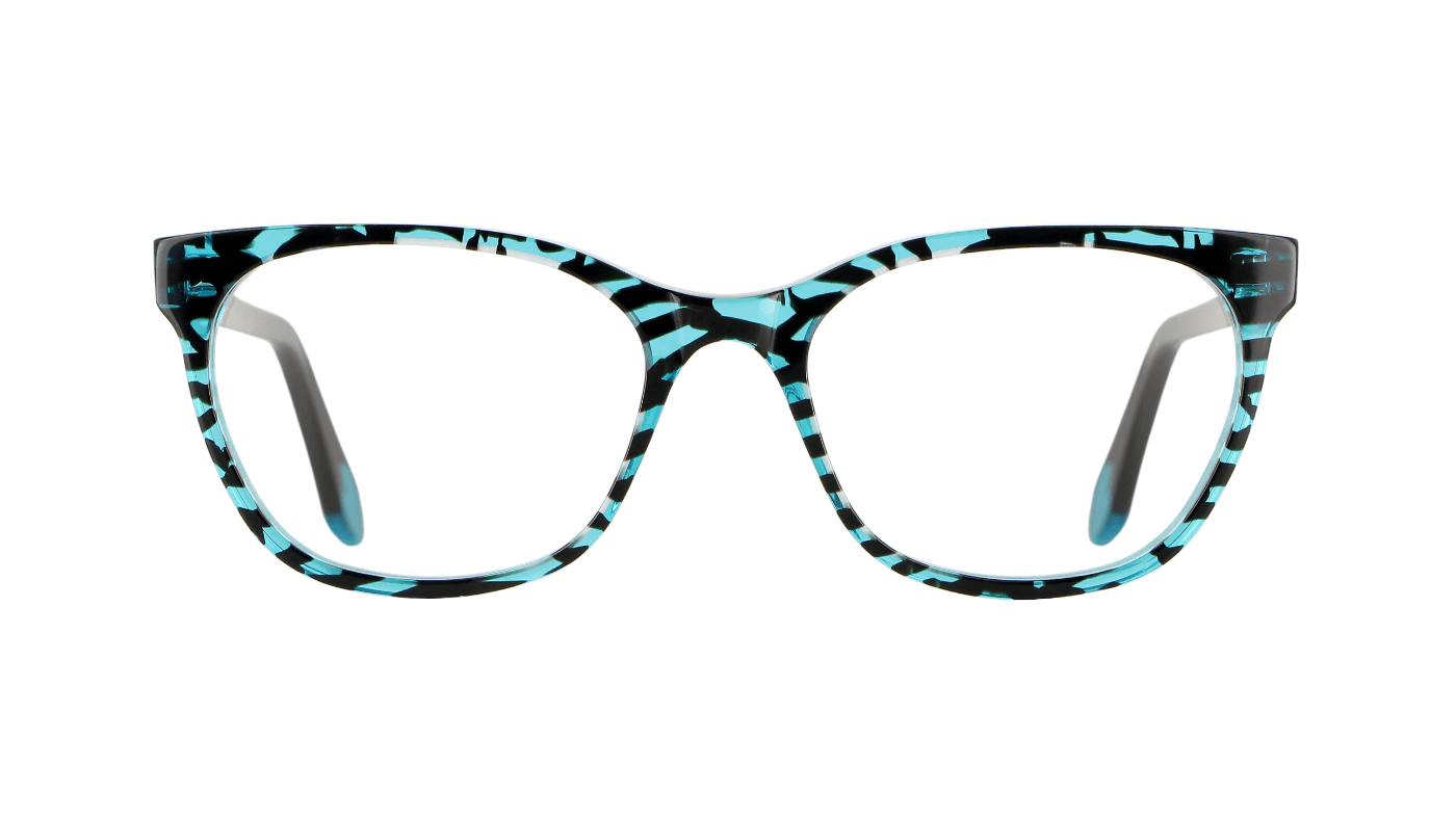 M152 A353 Macro/Transparent Turquoise