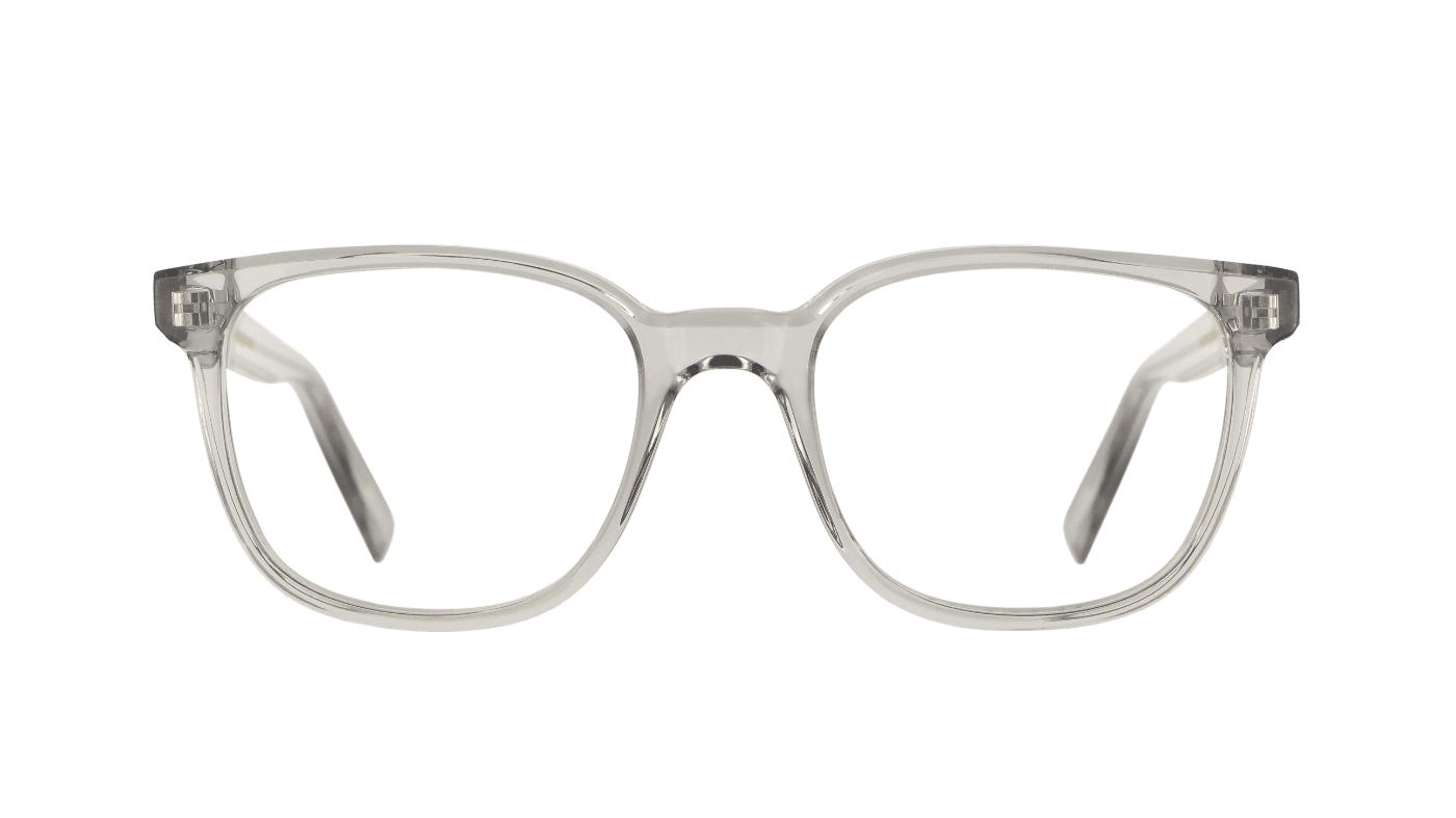V2117 A37 Transparent Light Grey