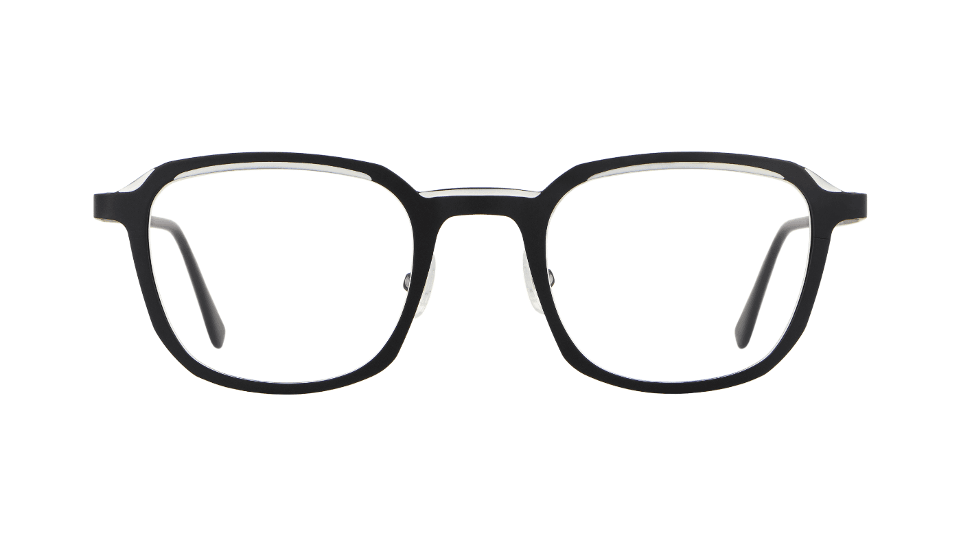 V4256 C11 Matt Black/White