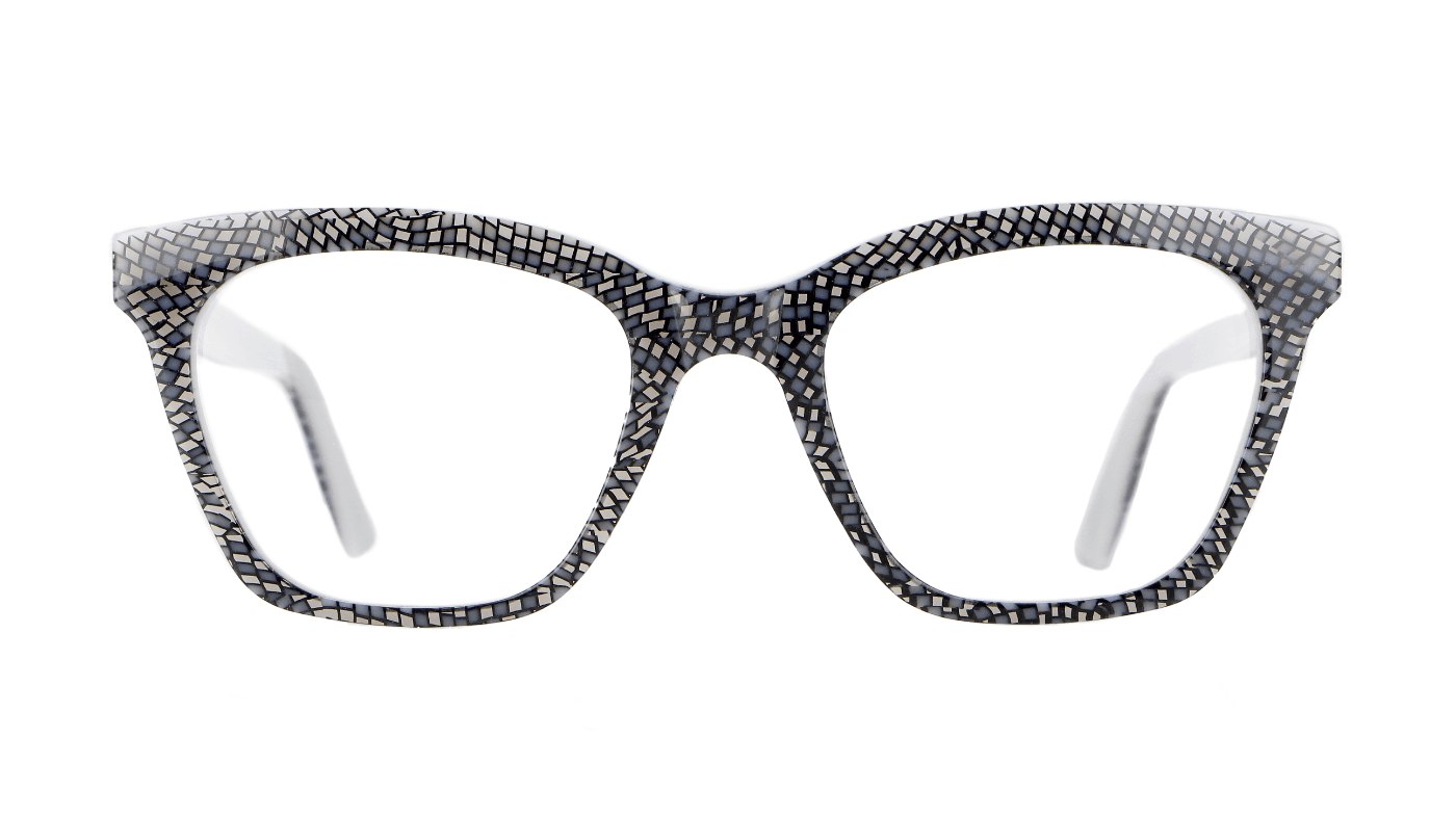 V3503 A710 Grey Pixel/Milky White