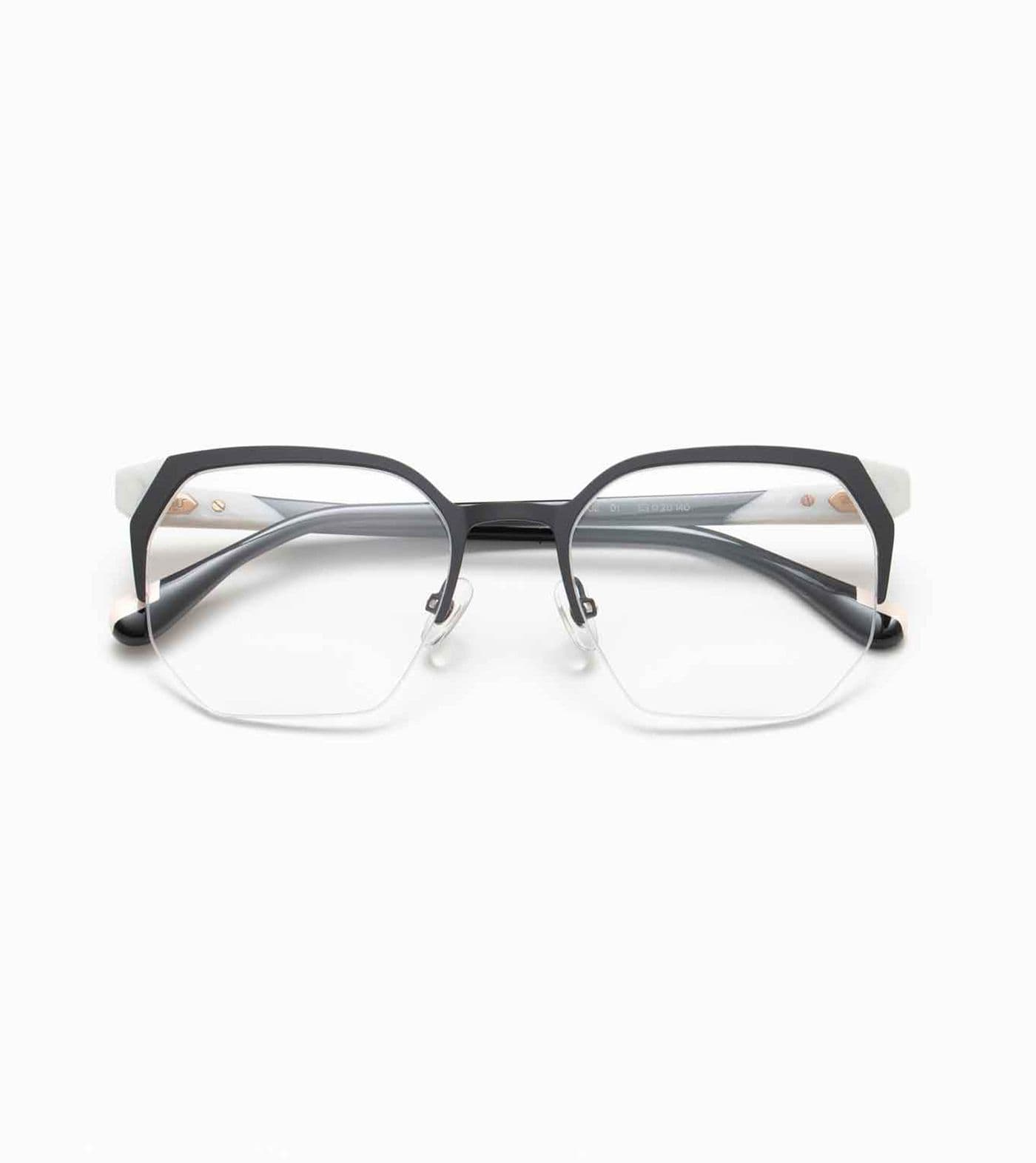 Neue C01 Black