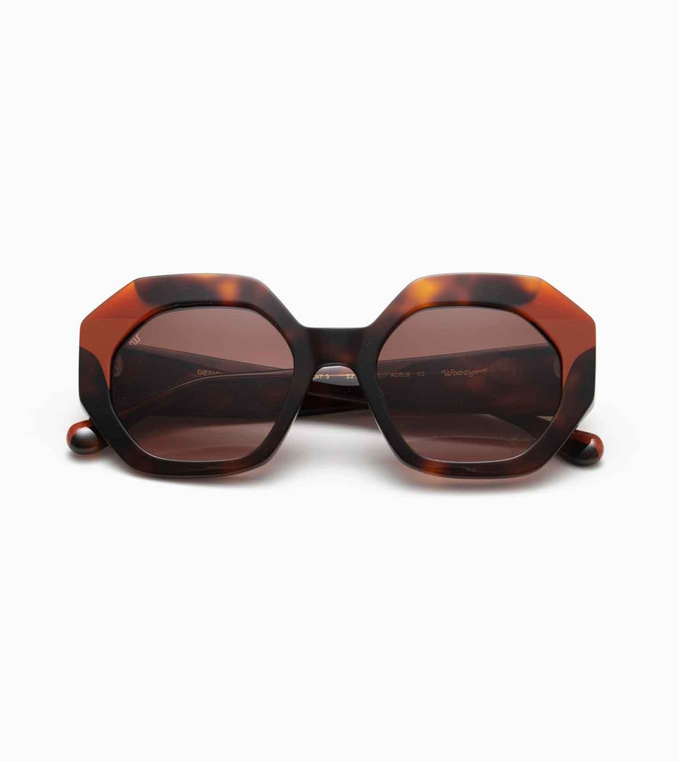 Adelie C02 Havana/Brown (Gradient Brown)
