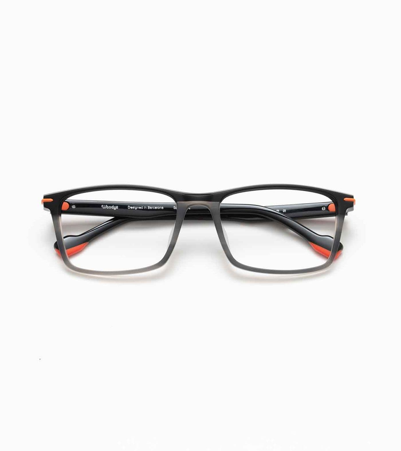 Arthur S56 C01 Black/Gray