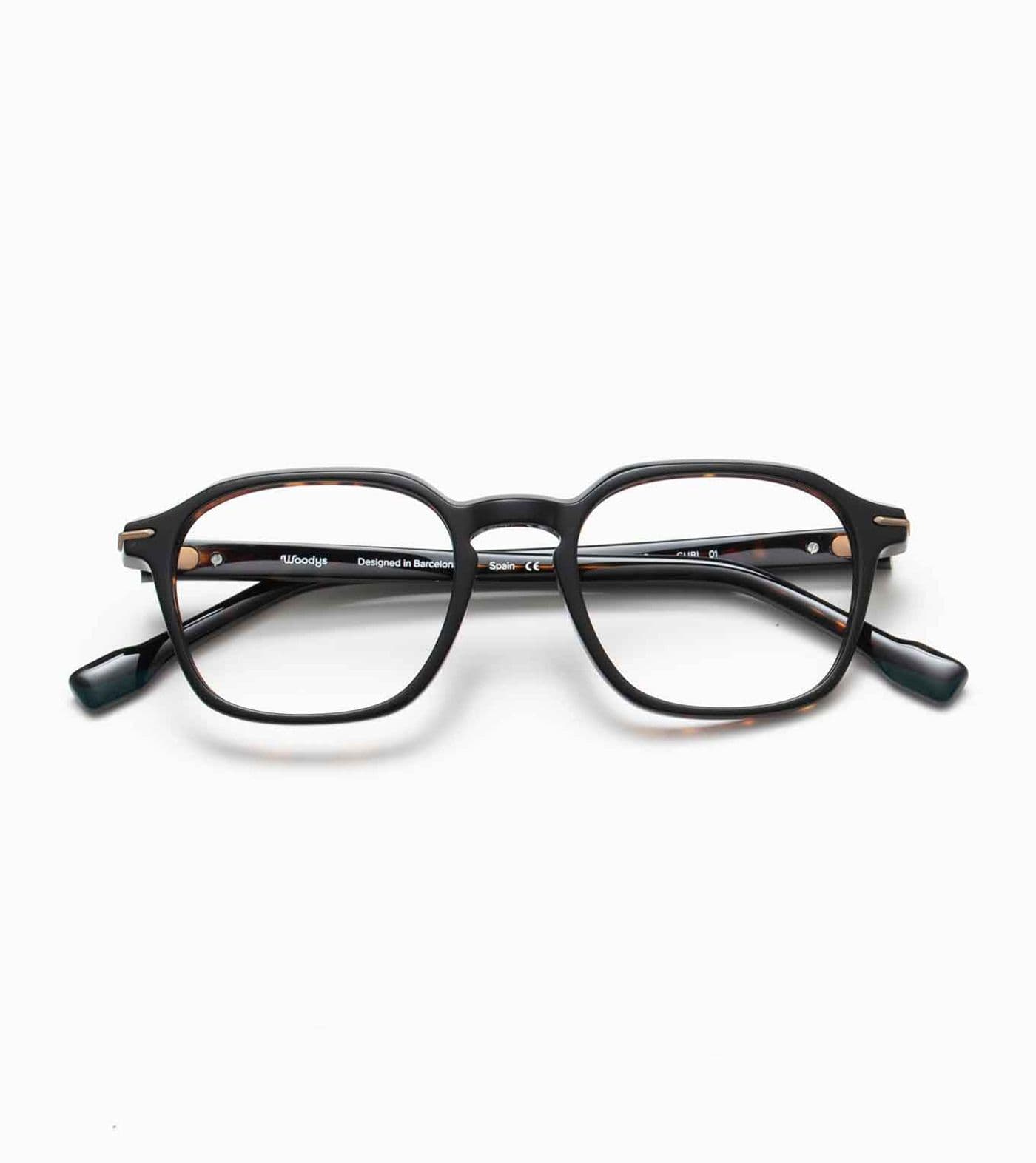 Gubi C01 Black