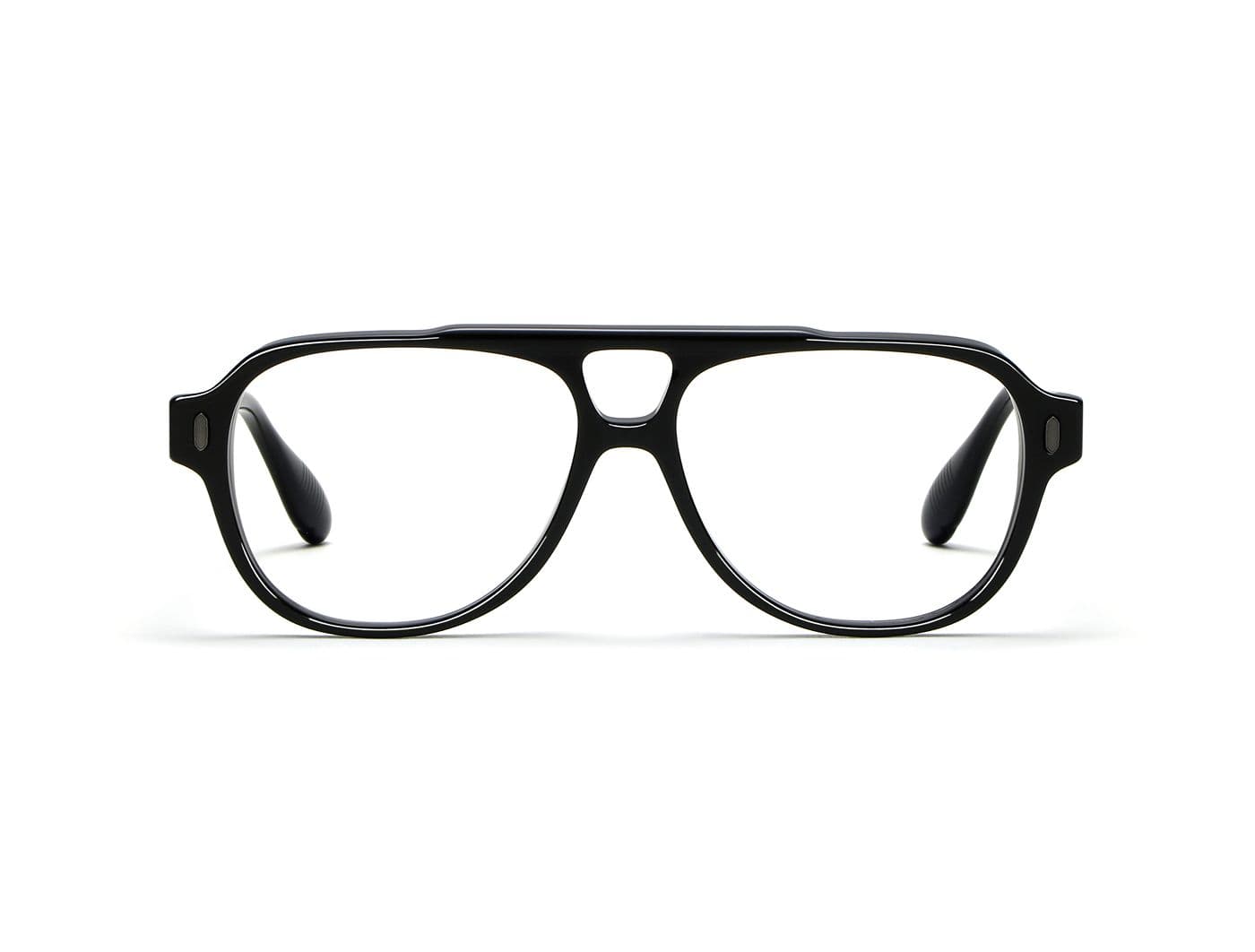 Bruno C01 Black/Dark Rutenium (7435)