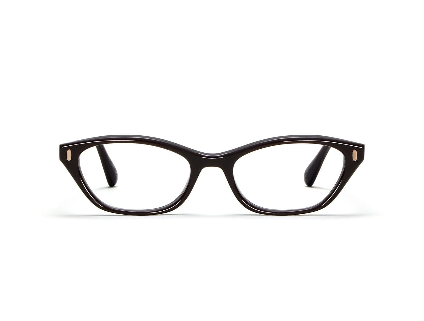 Emma C01 Black/Rose Gold (7438)