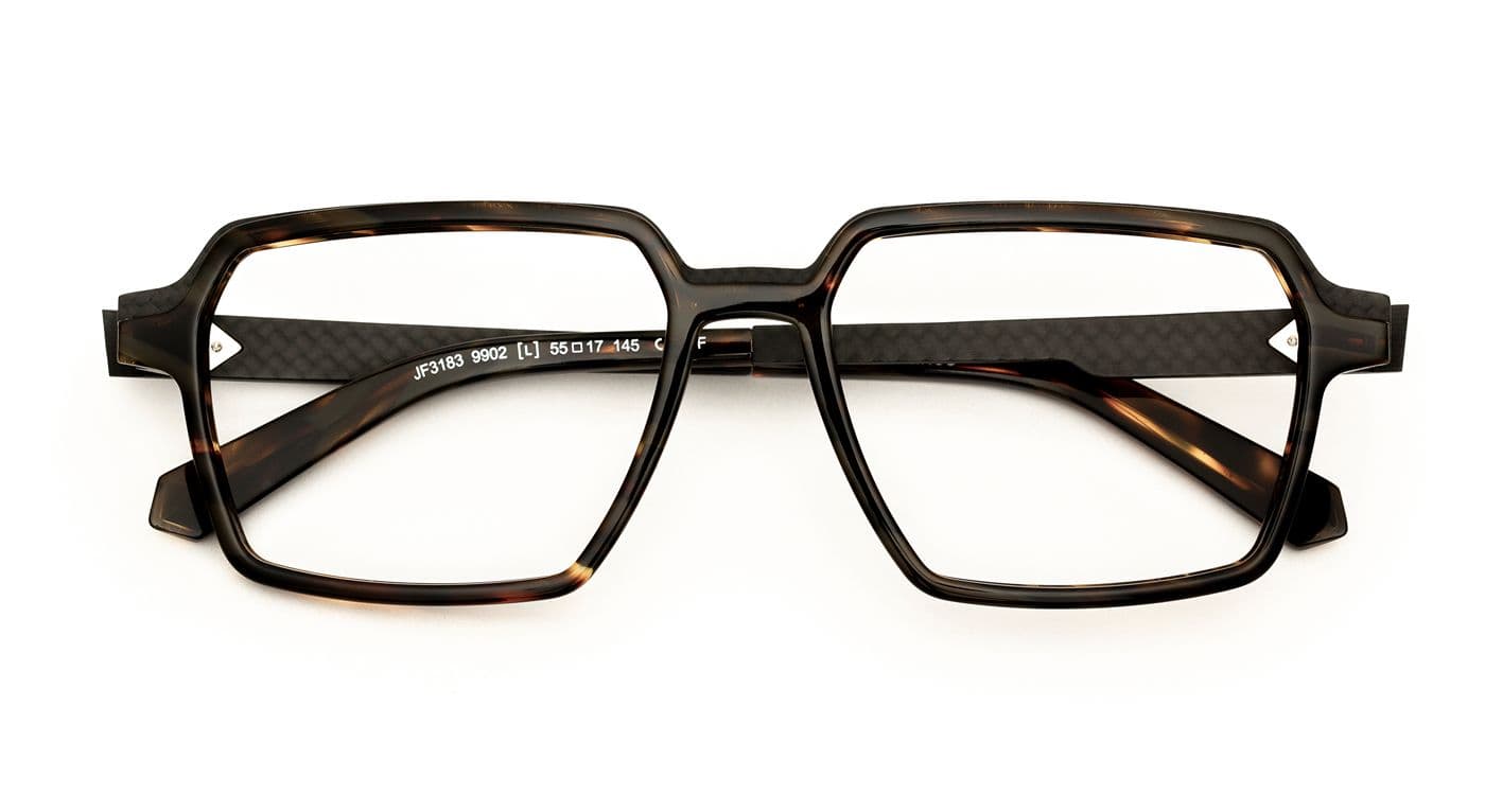 JF3183 C9902 Brown/Carbon