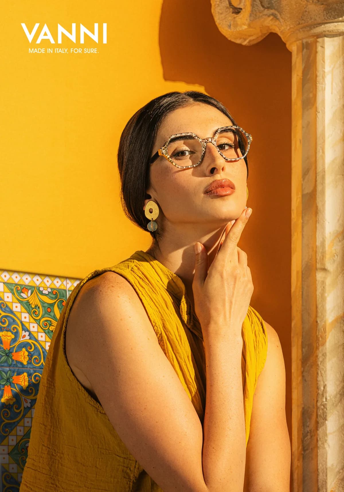 VANNI eyewear