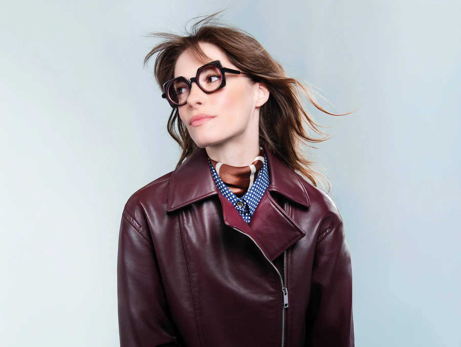 J.F. Rey eyewear