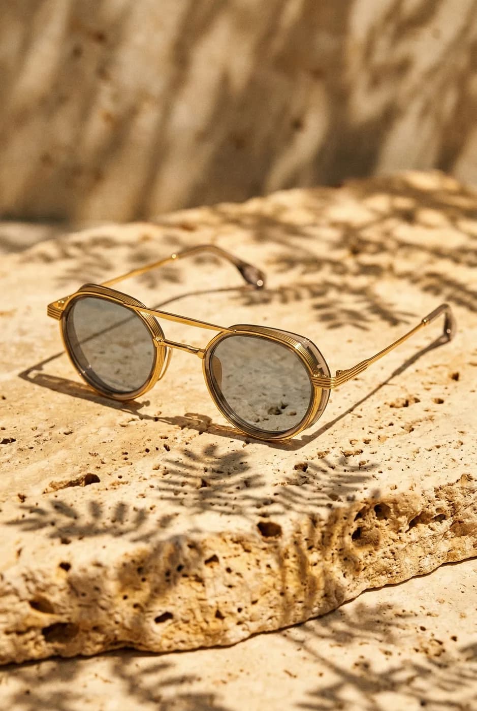 Independent eyewear represented by Villa Eyewear