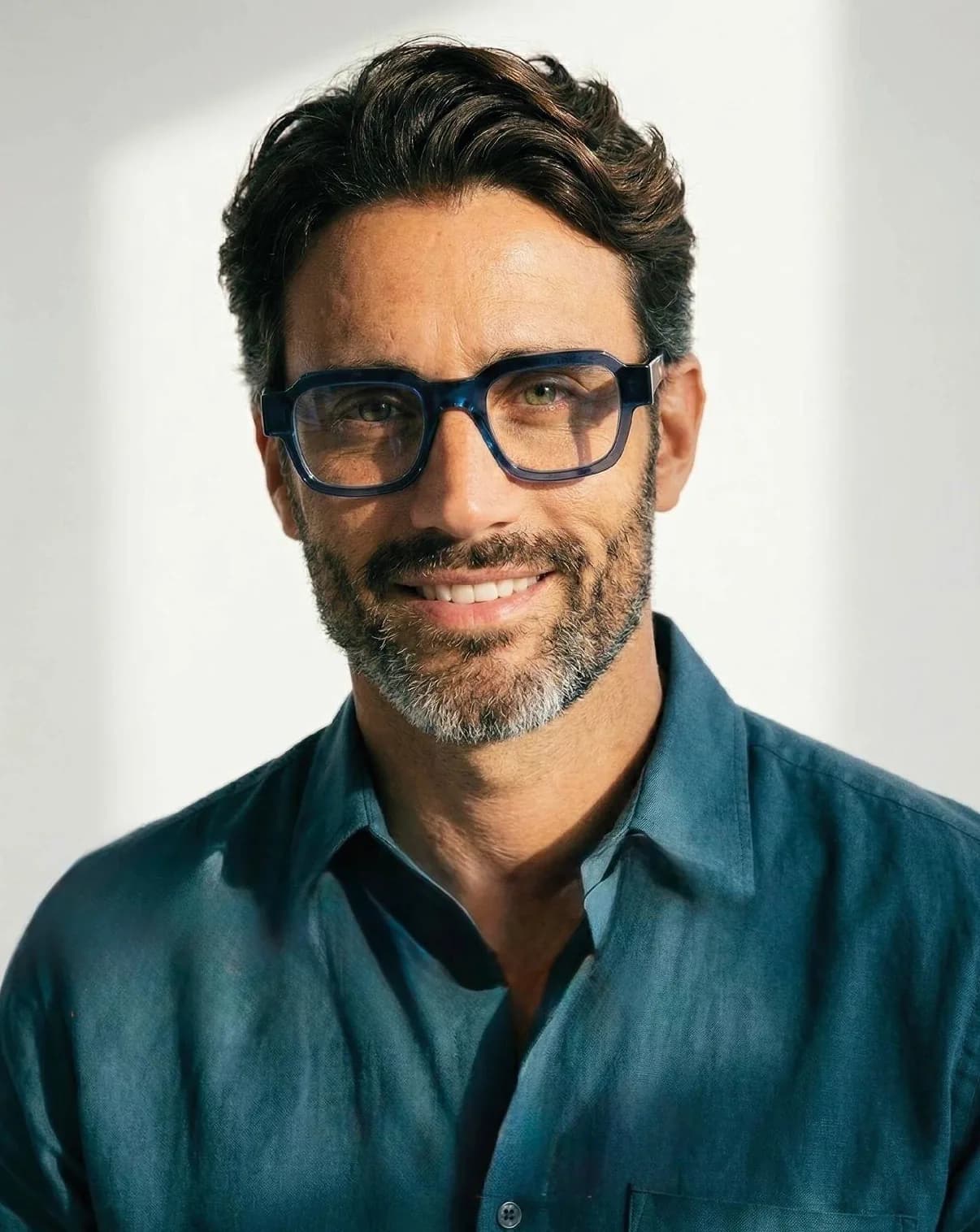 Mad in Italy eyewear