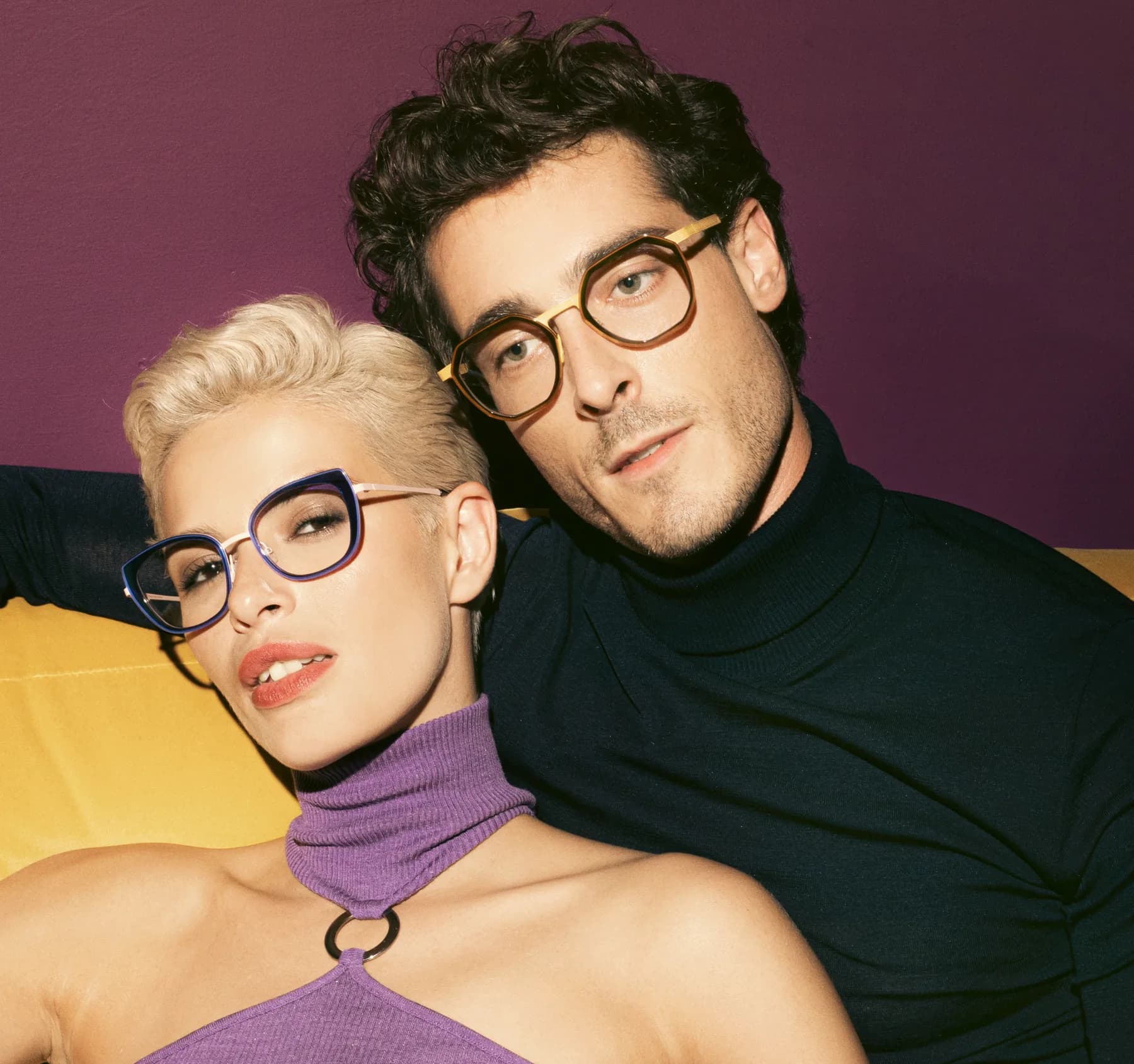 VANNI eyewear