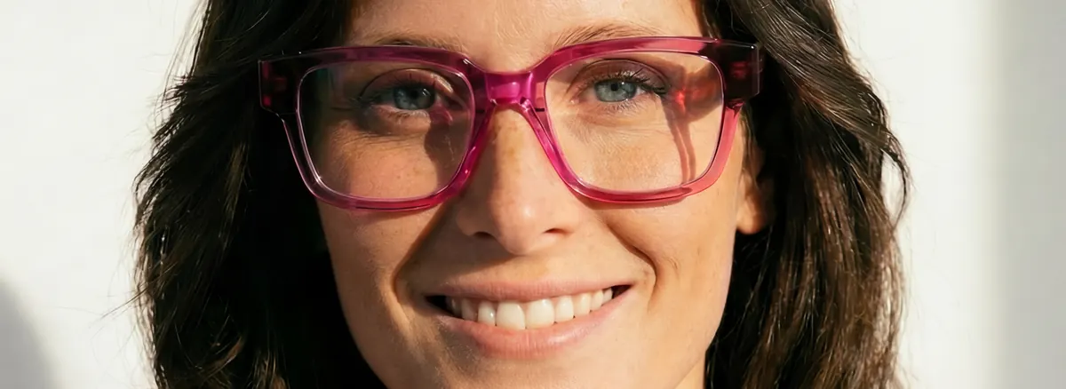 Independent eyewear represented by Villa Eyewear