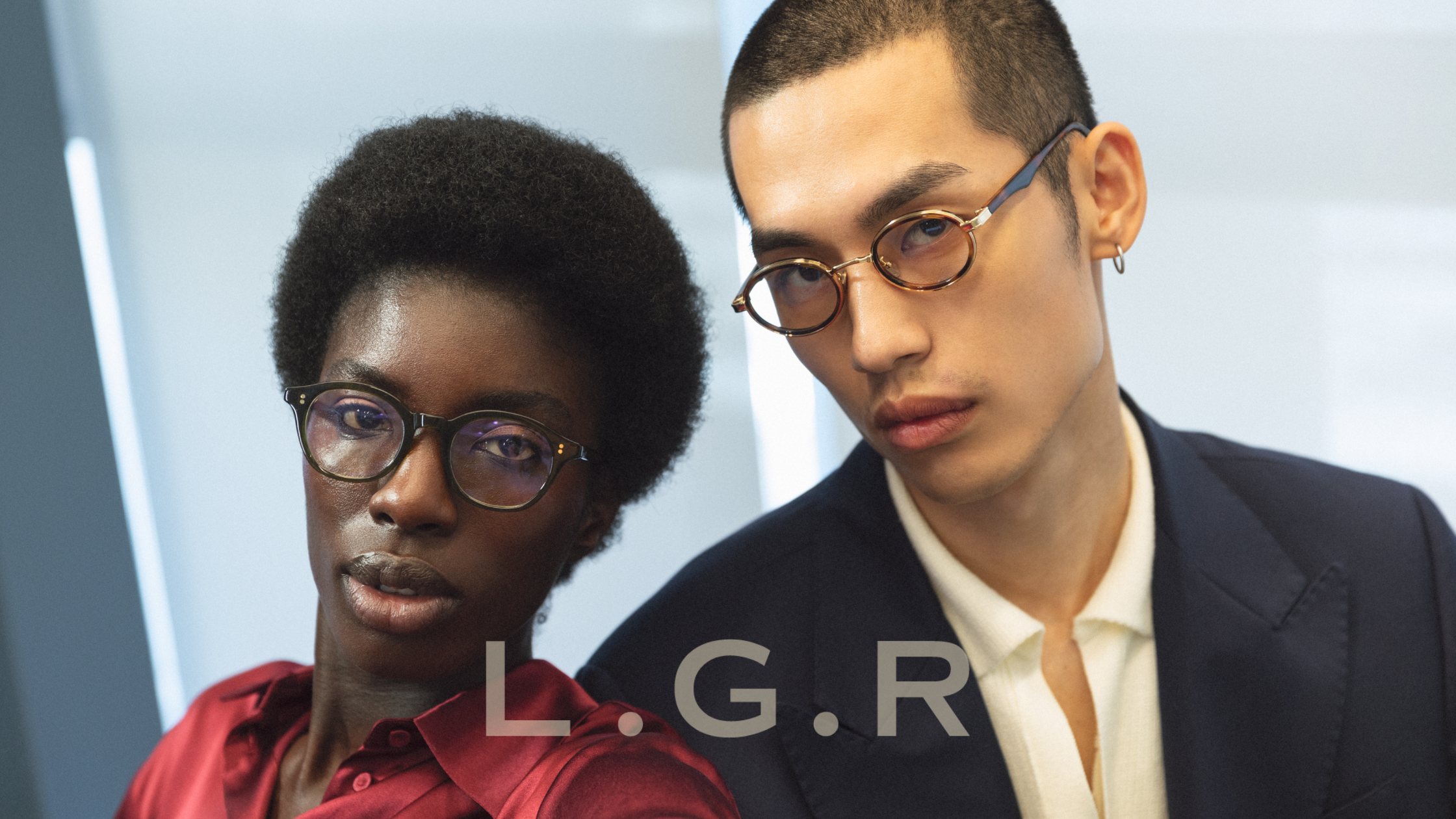 Office Time by L.G.R: Quiet Luxury For The Workday