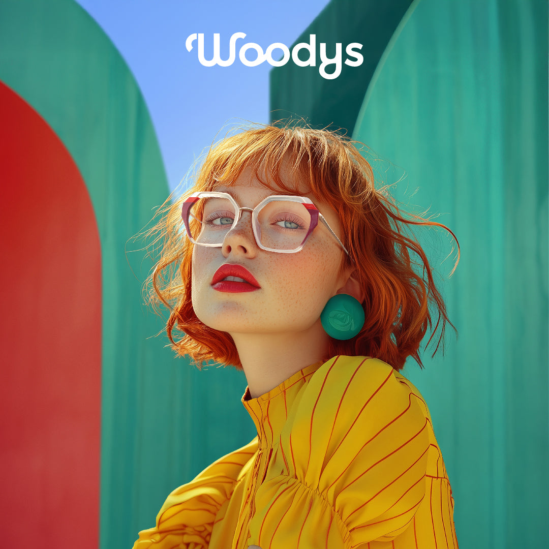 Introducing Woodys ANIMA: A Celebration of Color, Craftsmanship, and Sustainability