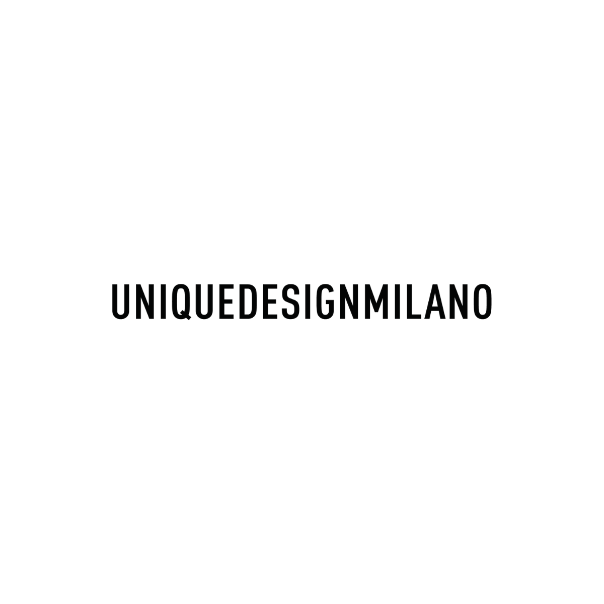 UNIQUEDESIGNMILANO