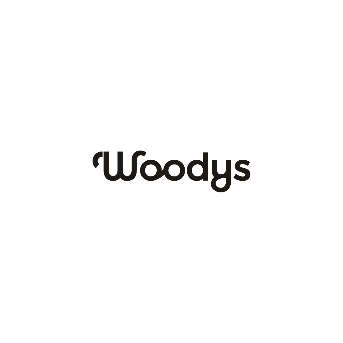 Woodys