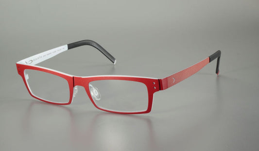 Freeport C203 BF667 Red/White