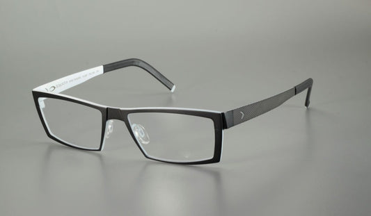 Falkland 53 C158 BF450 Black/White