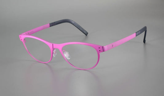 La Rochelle C371 BF670 Matte Fuchsia