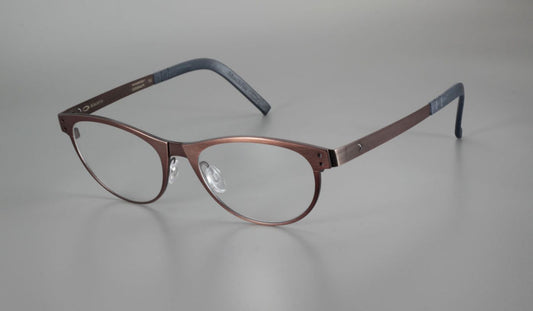 La Rochelle C378 BF670 Brown