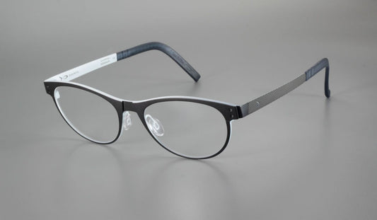 La Rochelle C158 BF670 Black/White