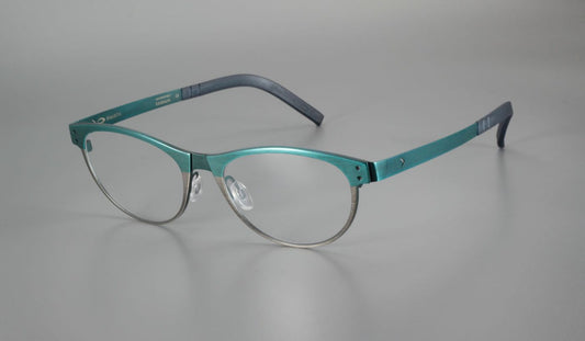 La Rochelle C379 BF670 Titan/Aqua