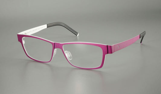 Westray 52 C204 BF650 Fuchsia/White