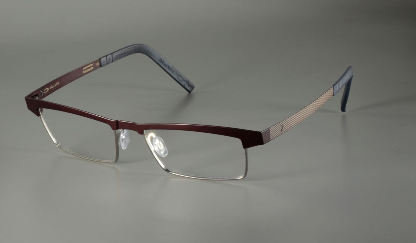 Staten C404 BF674 Brown/Silver