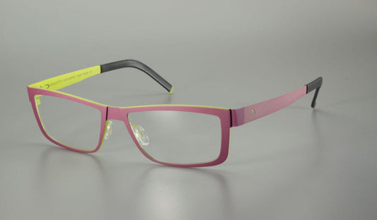 Westport C287 BF638 Burgundy/Lime