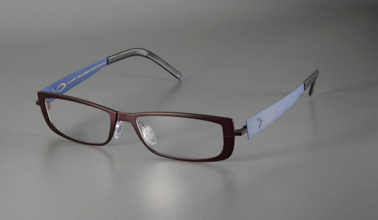 La Croisette C405 BF649 Brown/Blue